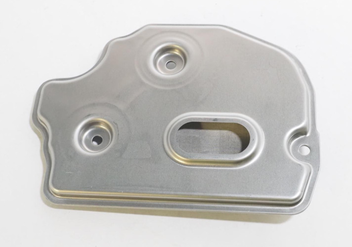 Filtro hidráulico transmisión automática Audi A3  (2003-2012)