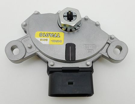 09G919823 VAG Sensor de posición del selector de la transmisión automática