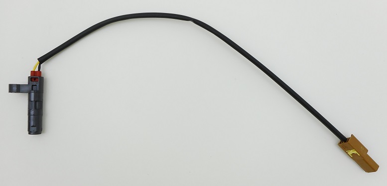 Comprar Sensor de velocidad Seat Ibiza V KJ1, KJG