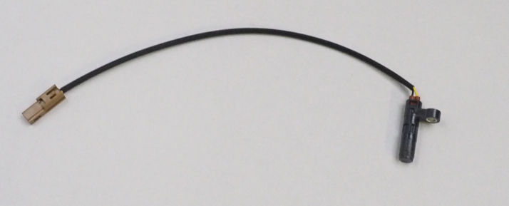 Sensor de velocidad para Seat Ibiza KJ1, KJG