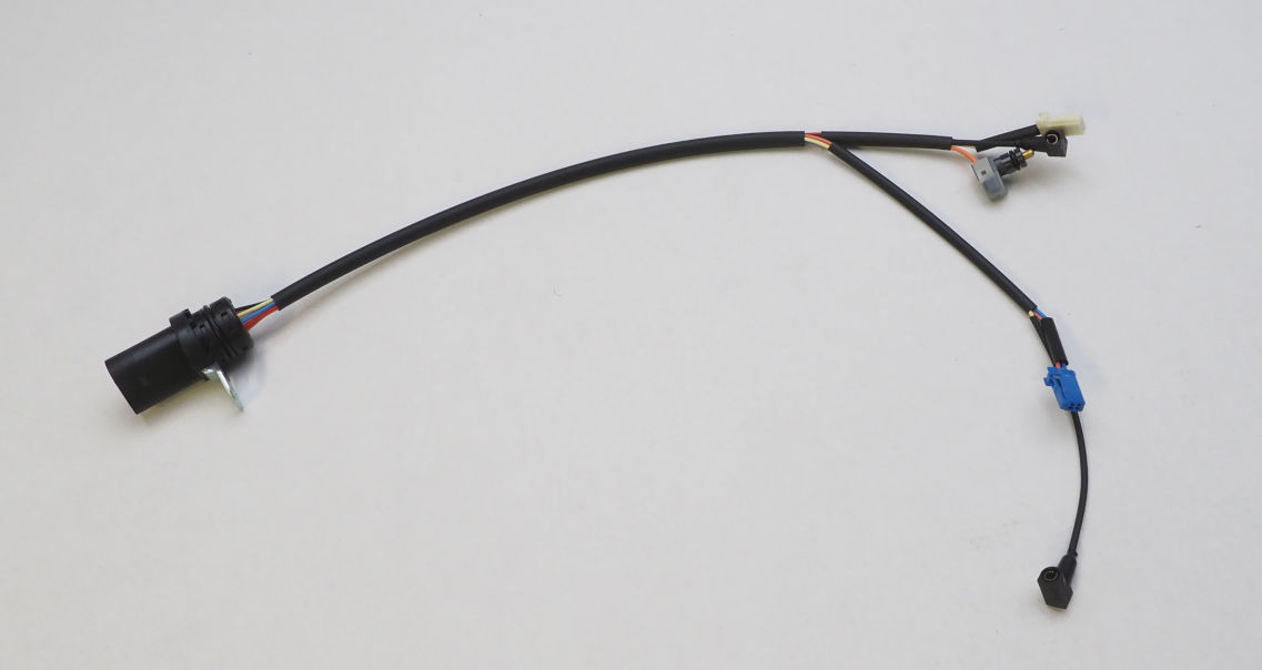 09G927363A VAG Tapón de la tapa trasera de la caja de cambios