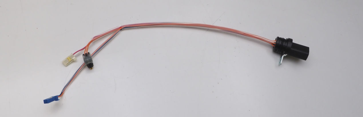 09G927363B VAG Mazo de cables de transmisión automática