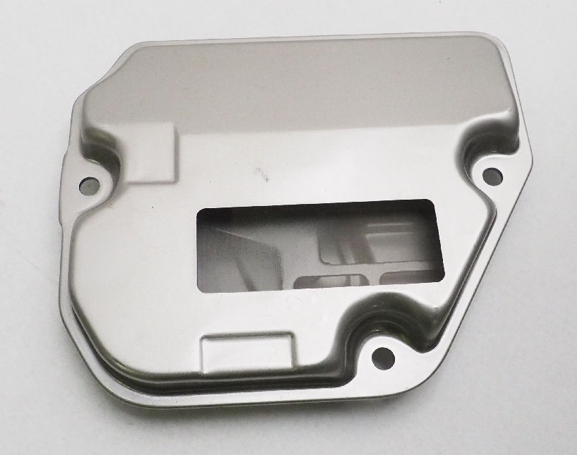 09K325429 VAG Filtro hidráulico transmisión automática