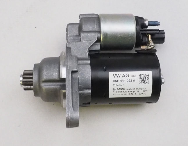 0AH911023A VAG