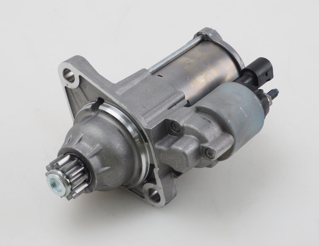 Burro de arranque Volkswagen Jetta VII desde 88,57 €