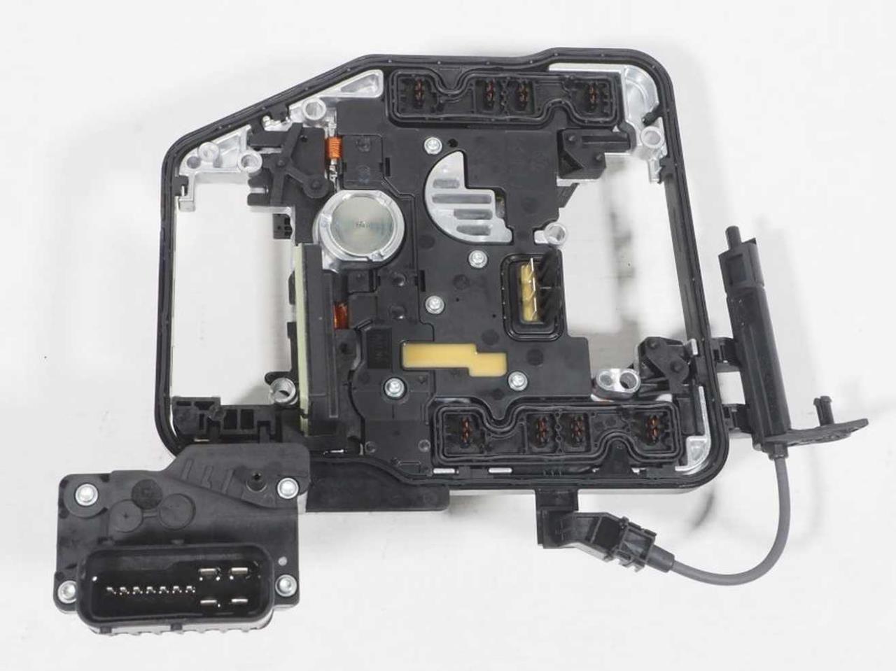 0AM927769G VAG Módulo de control electrónico de la transmisión automática