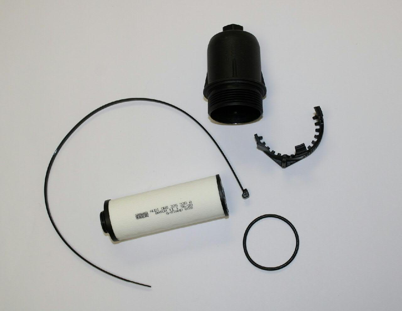 Filtro de transmisión automática VAG 0B5398060A precio, desde 10,38 EUR