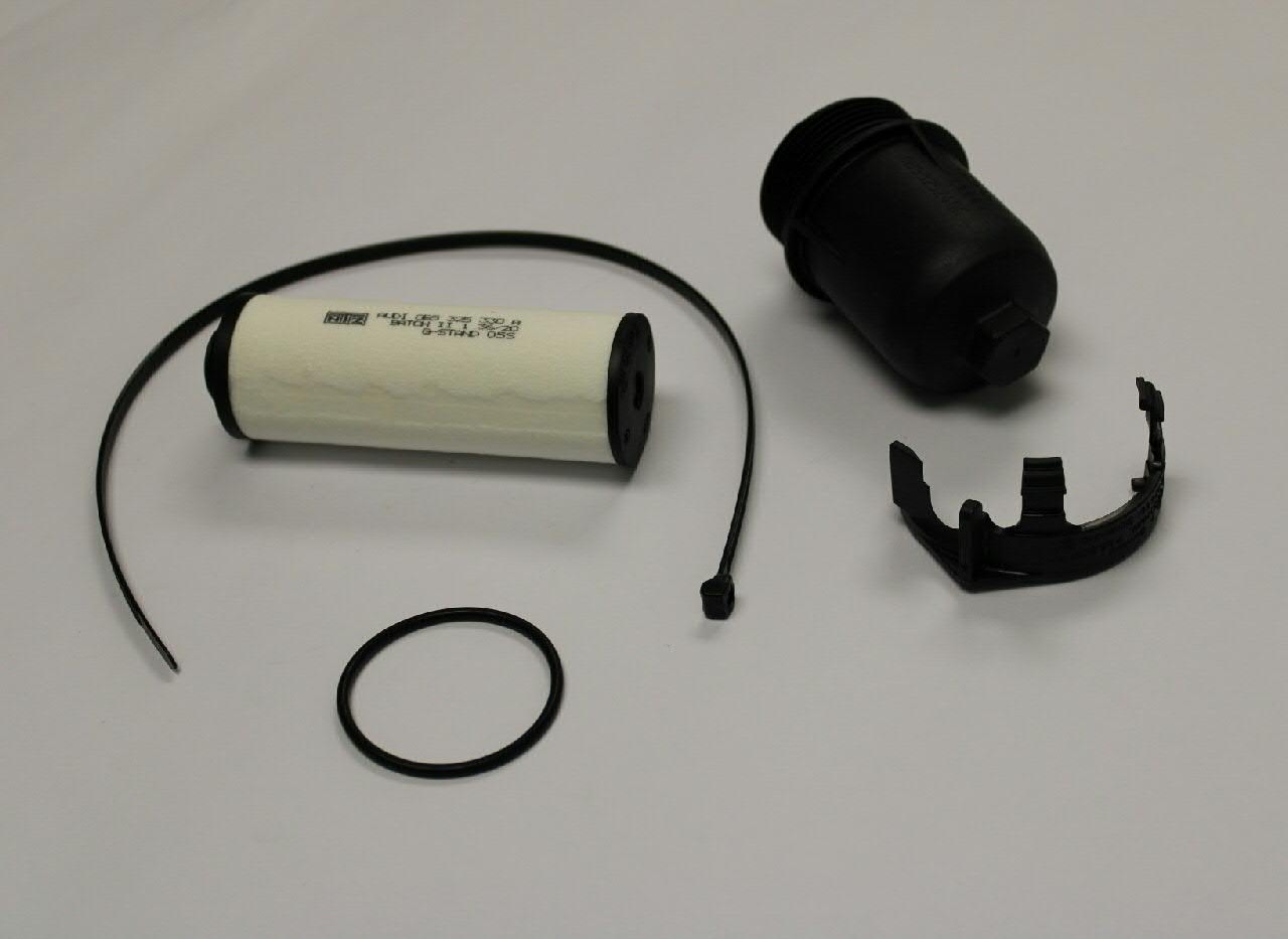 0B5398060A VAG Filtro hidráulico transmisión automática