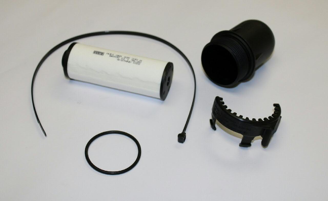 Comprar 0B5398060A VAG Filtro de transmisión automática