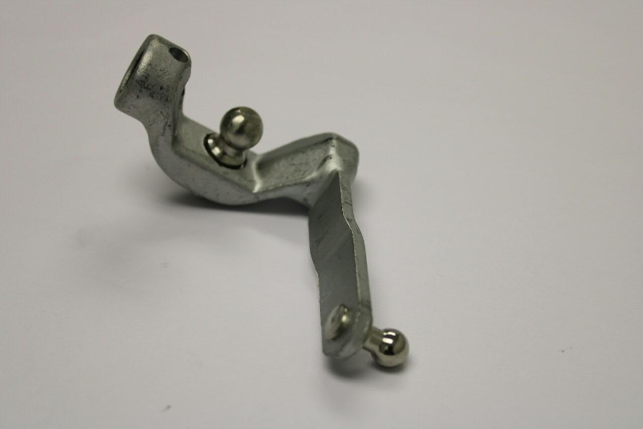 0B7311607 VAG Mando de cambios