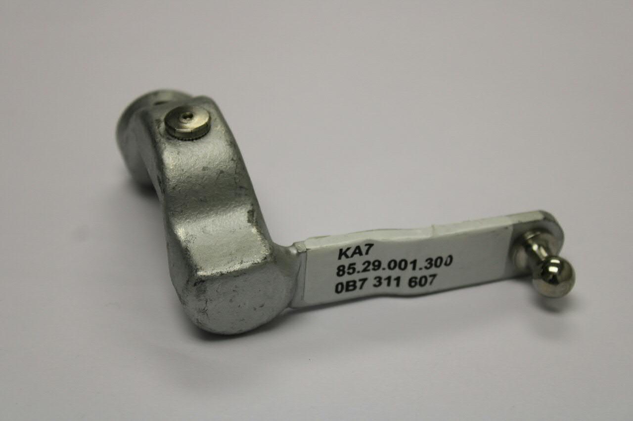 Comprar 0B7311607 VAG Pomo