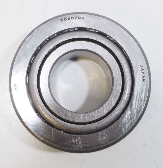 0BA409123B VAG Rodamientos de rueda delantero