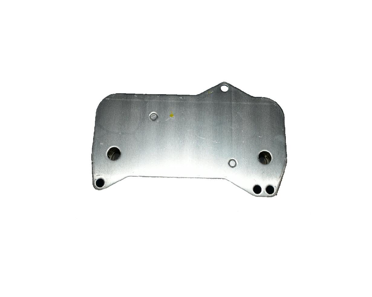 0BH317019 VAG Radiador de refrigeración de la transmisión