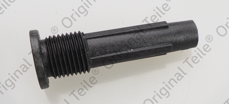 0BH321363 VAG Tubo de refrigeración de la transmisión automática (manguera), alimentación
