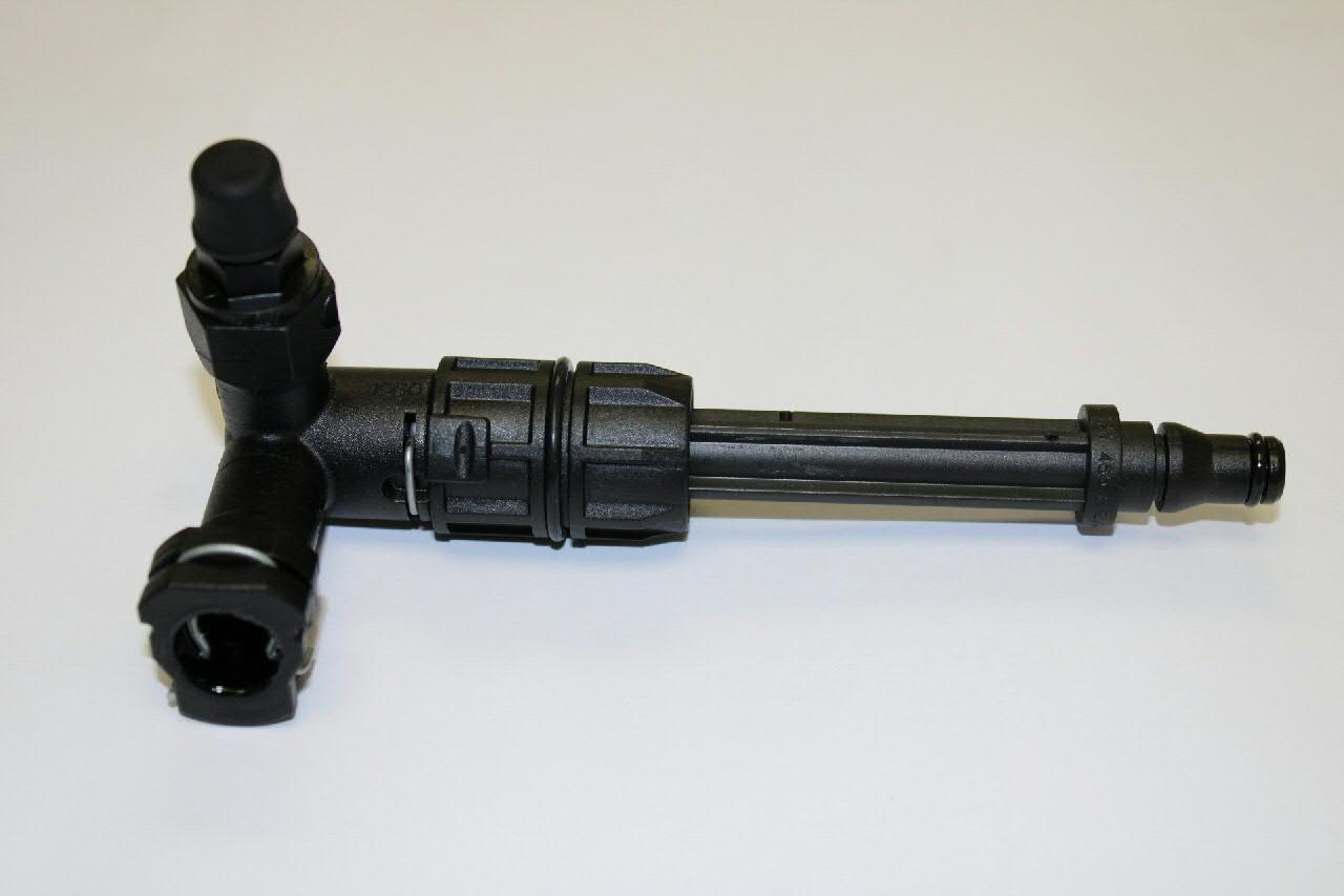 0C6141465B VAG Té de tubo de embrague