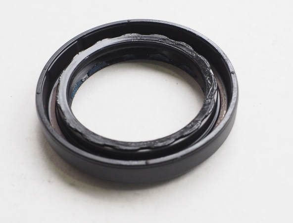 0CK409399 VAG