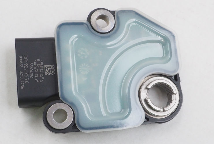 0CK927753K VAG
