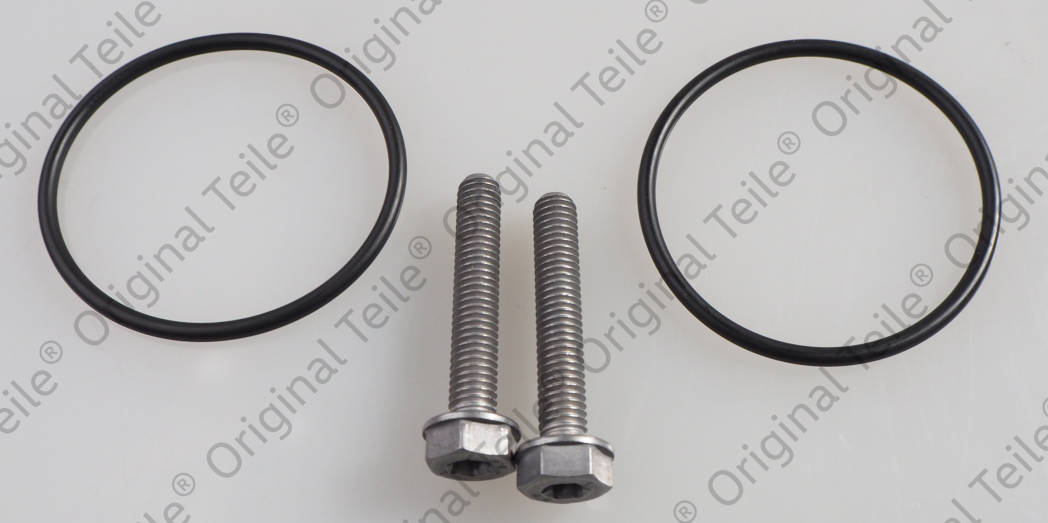 0CQ598305 VAG Kit de reparación de bomba de acoplamiento Haldex