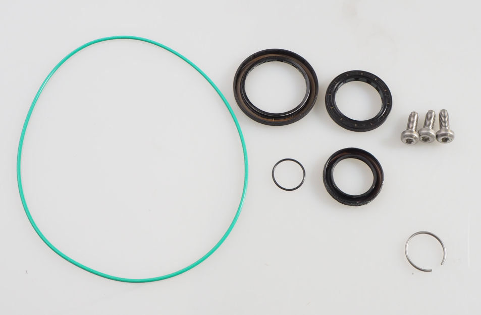 0D5498111 VAG Kit de reparación de caja de cambios automática