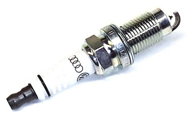 Bujía de ignición para Ford Galaxy I VY WGR