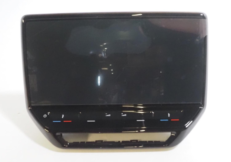 Pantalla multifunción VAG 10B919605 precio, desde 1735,10 EUR