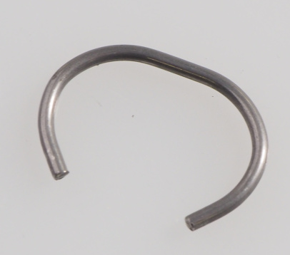 171407297C VAG Anillo de retención del cojinete de la rueda delantera