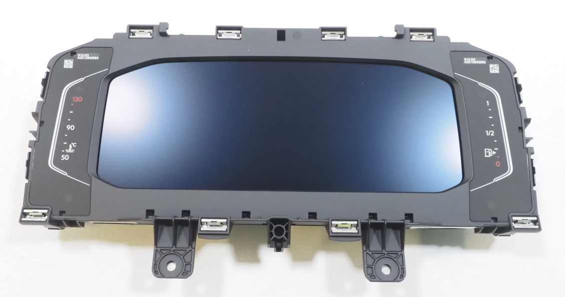 17A920790B VAG Tablero de instrumentos