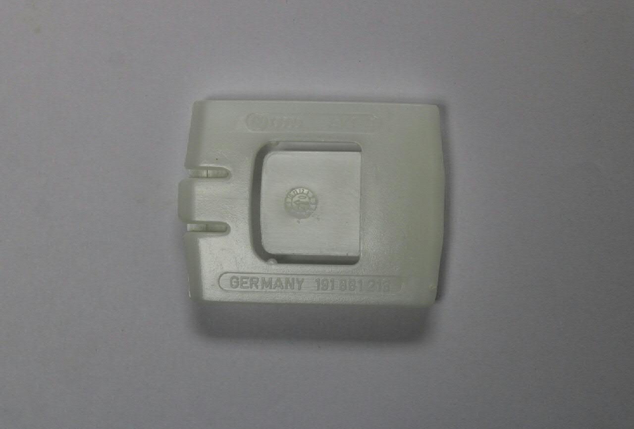 191881213909 VAG Guía de deslizadera del asiento