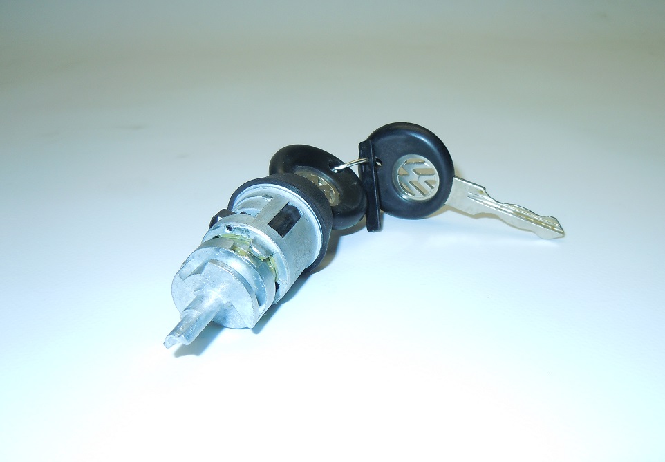 Cilindro de cerradura de encendido para Volkswagen Caddy I 14