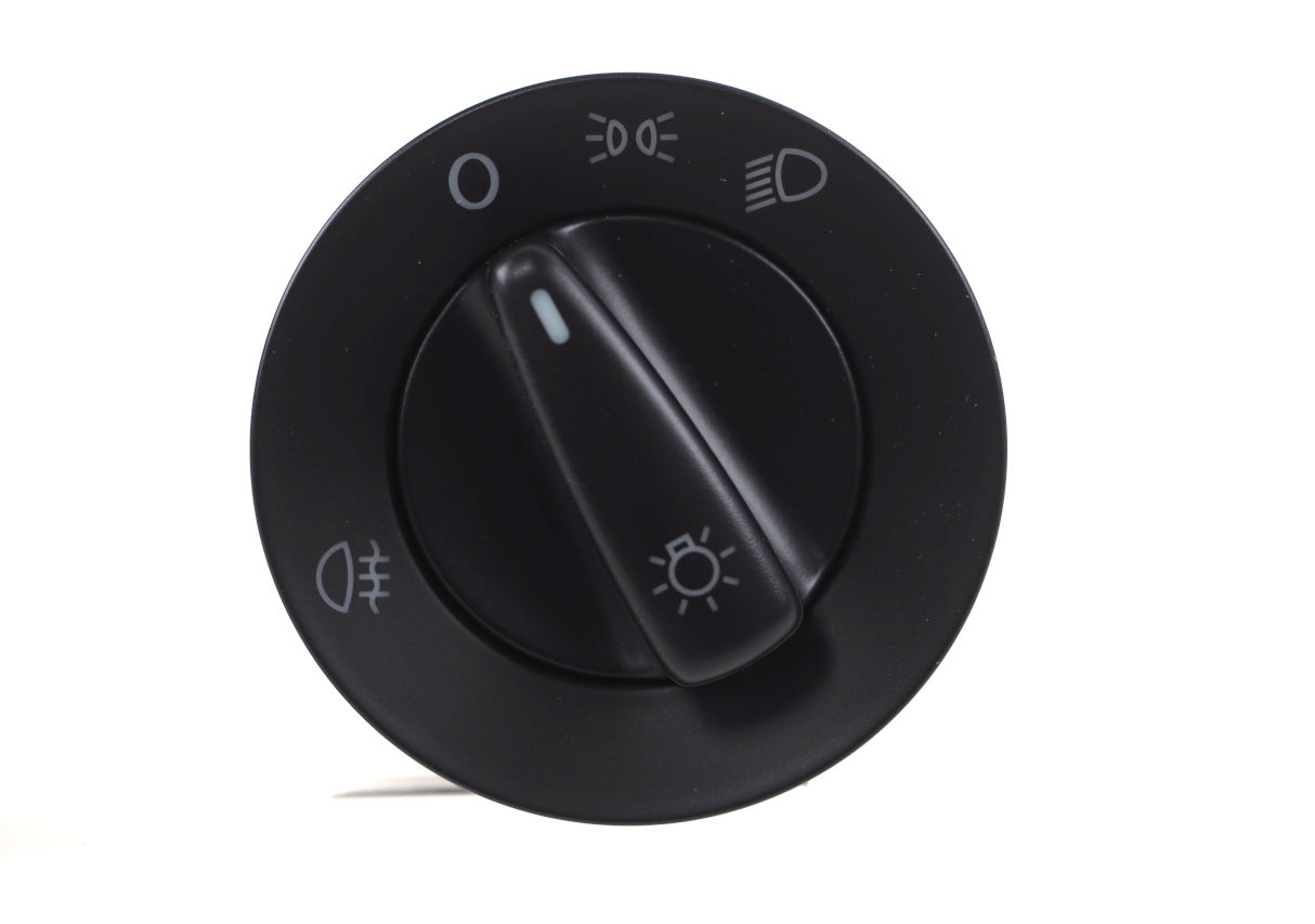 1C094153120H VAG Interruptor de luces en el tablero