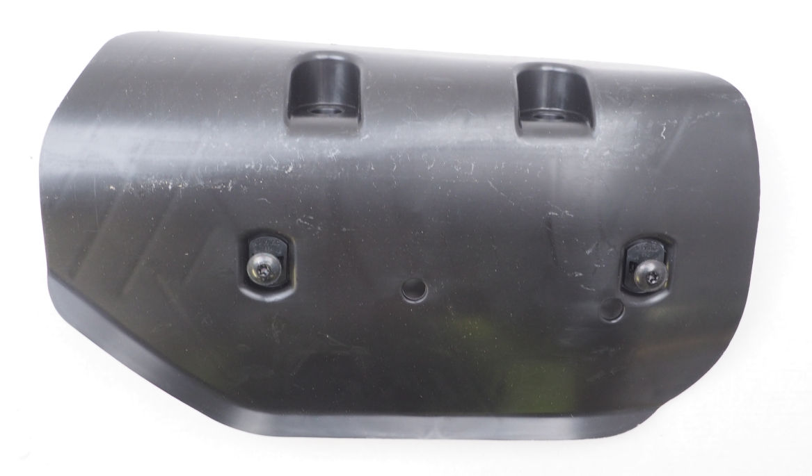 1EA501732A VAG Protección inferior trasera del brazo de suspensión