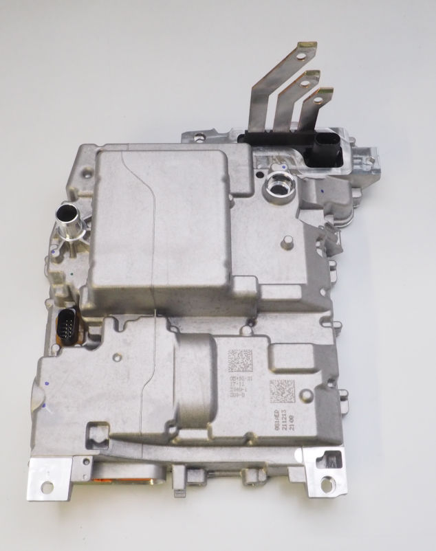 1EA907121C VAG Inversor de corriente