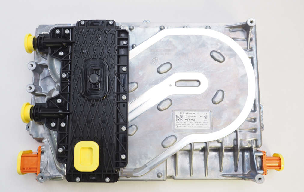 Inversor de corriente VAG 1EA915684BQ precio, desde 624,81 EUR