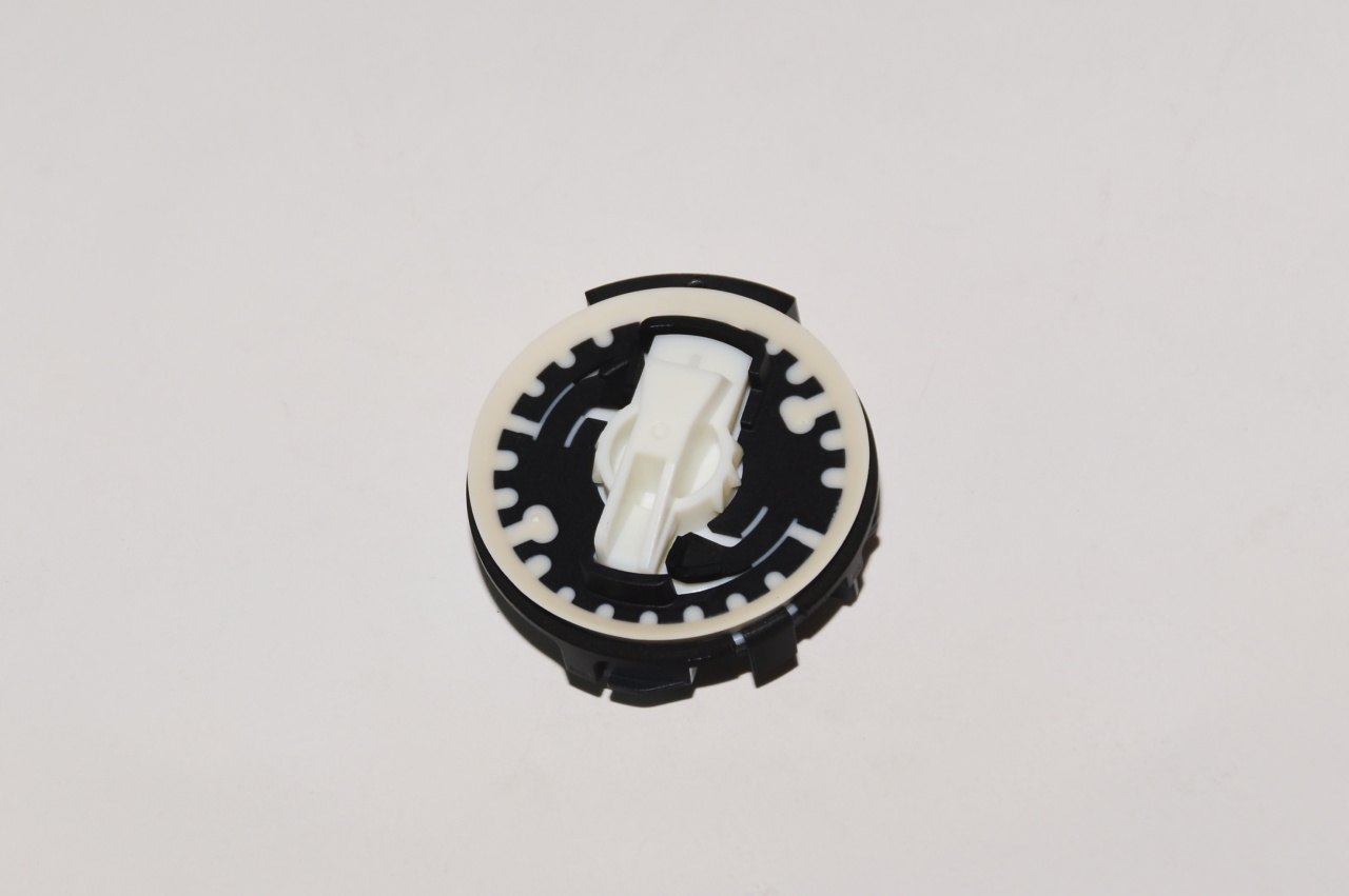 1EA959354 VAG Sensor de airbag delantero