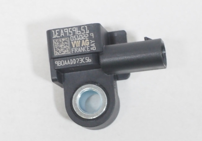 1EA959651 VAG Sensor de airbag delantero