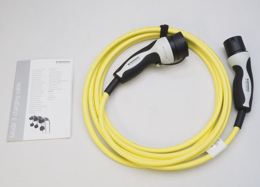 1EA971639J VAG Cable de carga para vehículo eléctrico
