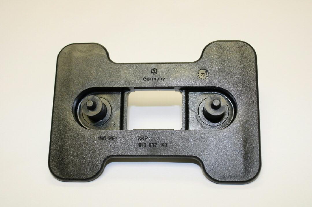 Comprar 1H0807193 VAG Soporte exterior de parachoques trasero