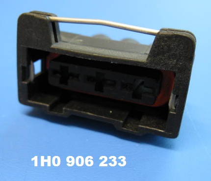 Comprar Ventilador eléctrico de refrigeración completo (motor y hélice) Volkswagen Jetta II 19E, 1G2, 165, 167 a bajo precio