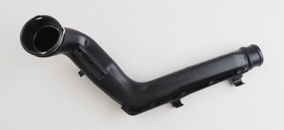 1J0145770Q VAG Manguera del intercooler