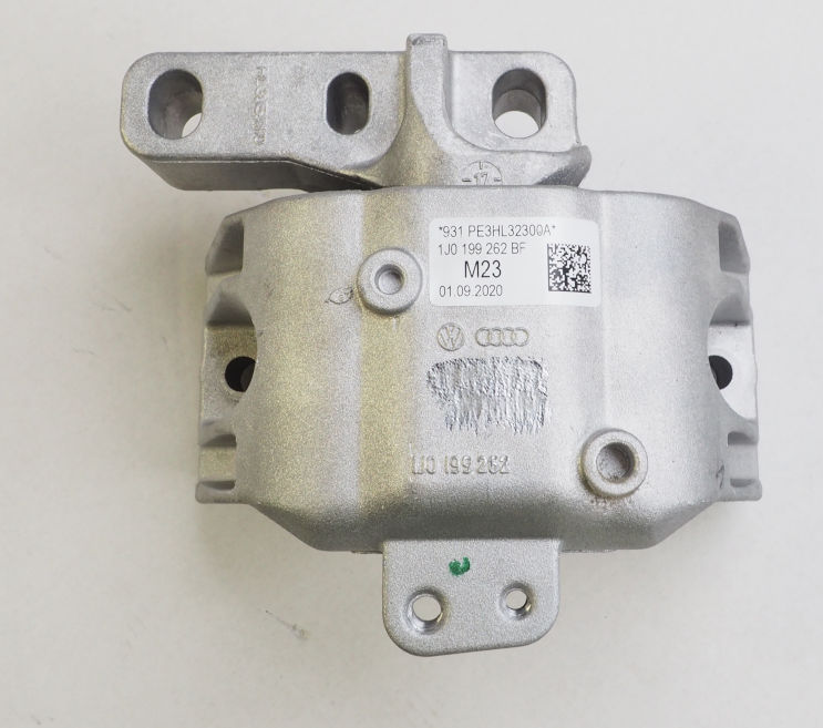 1J0199262BF VAG Soporte de motor derecho