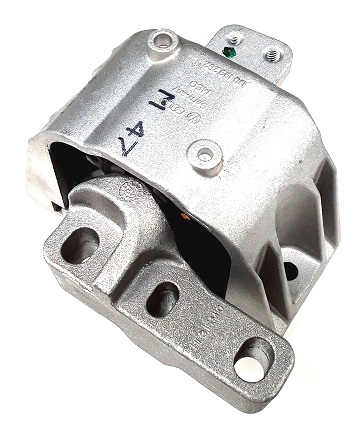 1J0199262CL VAG Soporte de motor derecho