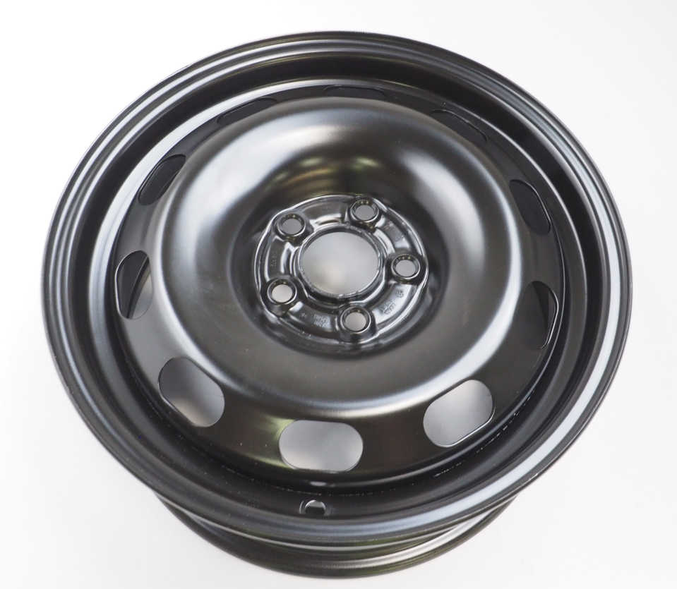 Ruedas De Acero (Estampado) VAG 1J0601027AJ03C precio, desde 62,11 EUR