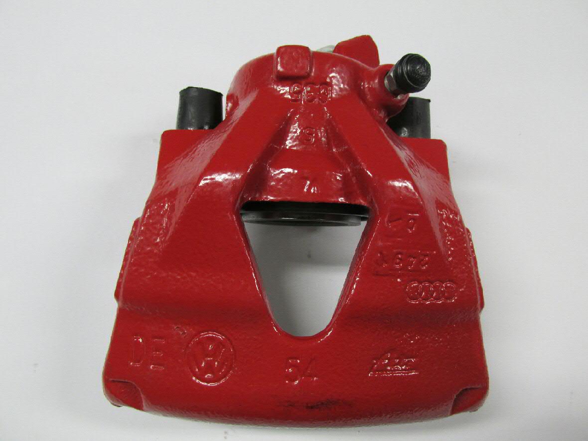 1J0615124C VAG Pinza de freno delantera derecha