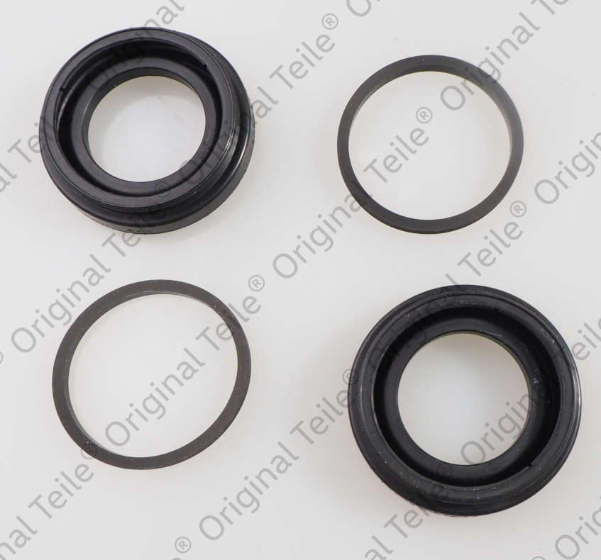 1J0698671 VAG Kit de reparación de frenos trasero