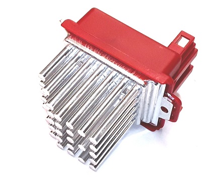 1J0907521 VAG Resistencia de calefacción