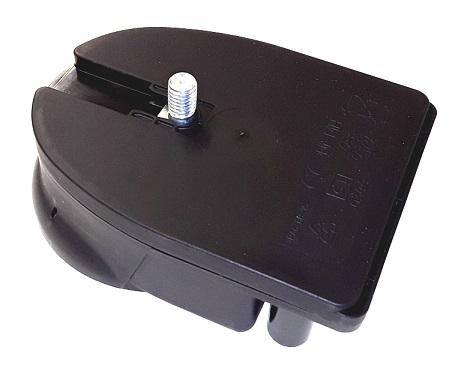 1J0951605A VAG Sirena de alarma antirrobo