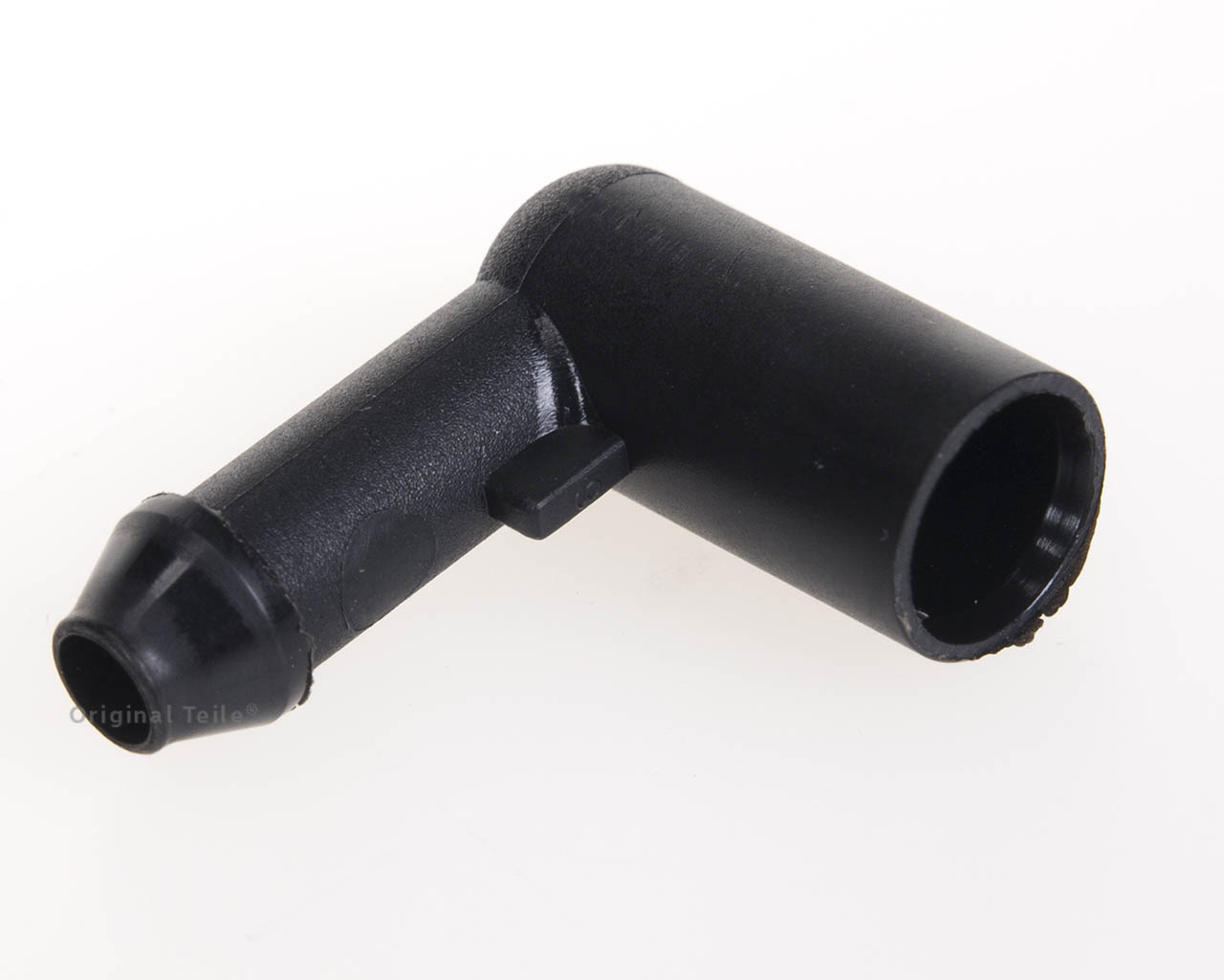 1J0955665C VAG Conector de tubos del lavaparabrisas