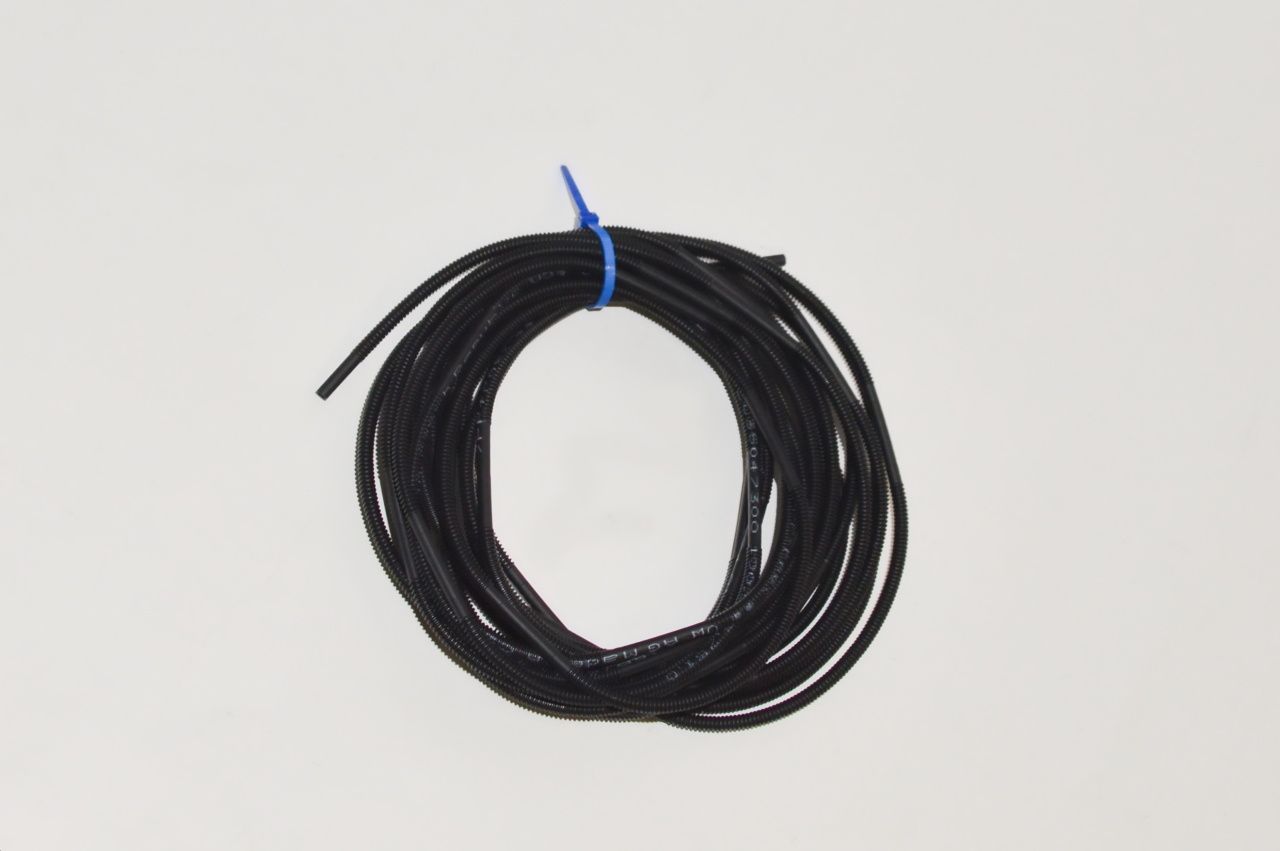 1J0955751D VAG Tubería de lavaparabrisas