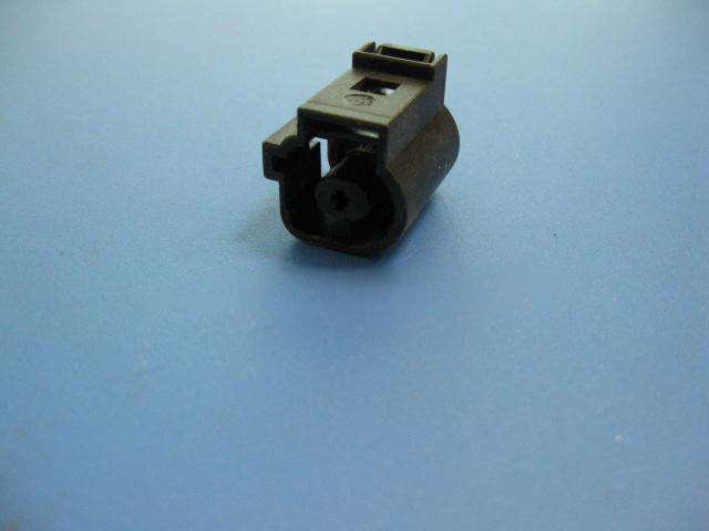 1J0973081 VAG Conector del sensor de presión de aceite