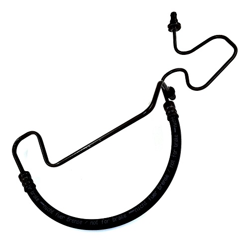 1J1721465BD VAG Tubo flexible de embrague